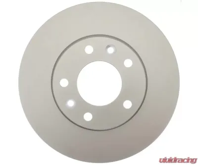 Raybestos Brakes Brake Rotor - 980322FZN