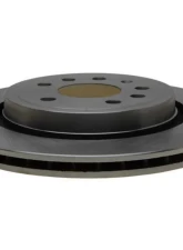 Raybestos Brakes Raybestos R-Line Brake Rotor                                     - 980327R - Image 3