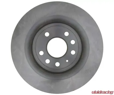 Raybestos Brakes Raybestos R-Line Brake Rotor - 980327R