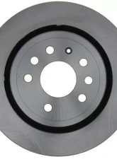 Raybestos Brakes Raybestos R-Line Brake Rotor                                     - 980327R - Image 3