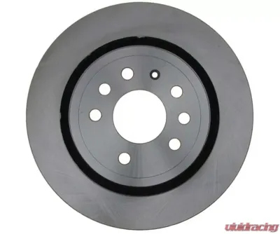 Raybestos Brakes Raybestos R-Line Brake Rotor - 980327R
