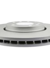Raybestos Brakes Brake Rotor                                     - 980328FZN - Image 2