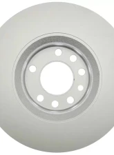 Raybestos Brakes Brake Rotor                                     - 980328FZN - Image 3