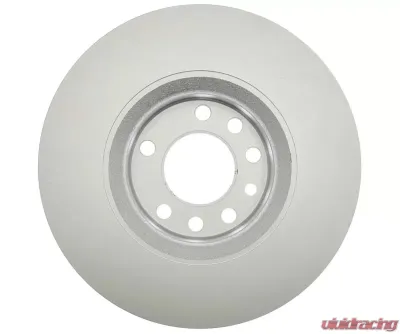 Raybestos Brakes Brake Rotor - 980328FZN