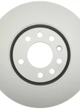 Raybestos Brakes Brake Rotor                                     - 980328FZN - Image 4