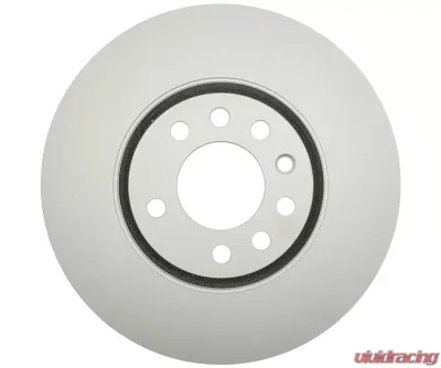 Raybestos Brakes Brake Rotor - 980328FZN