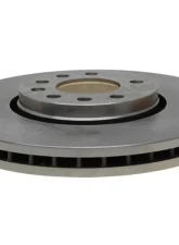 Raybestos Brakes Raybestos R-Line Brake Rotor                                     - 980328R - Image 3