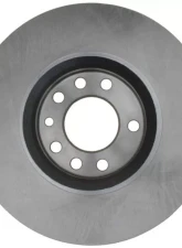 Raybestos Brakes Raybestos R-Line Brake Rotor                                     - 980328R - Image 2