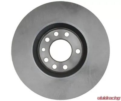 Raybestos Brakes Raybestos R-Line Brake Rotor - 980328R