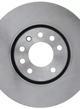 Raybestos Brakes Raybestos R-Line Brake Rotor                                     - 980328R - Image 3