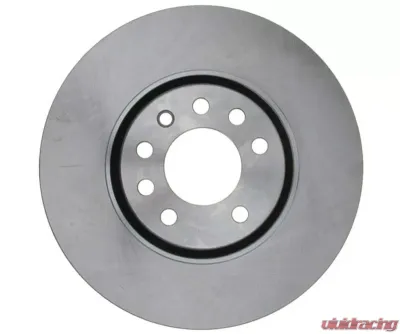 Raybestos Brakes Raybestos R-Line Brake Rotor - 980328R