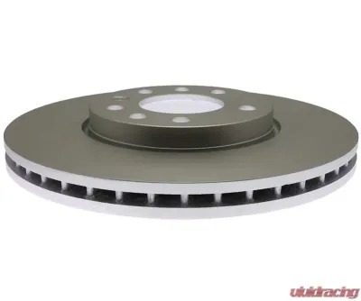 Raybestos Brakes Brake Rotor - 980330FZN