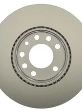 Raybestos Brakes Brake Rotor                                     - 980330FZN - Image 2