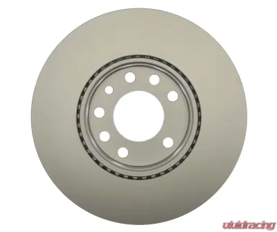 Raybestos Brakes Brake Rotor - 980330FZN