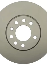 Raybestos Brakes Brake Rotor                                     - 980330FZN - Image 3