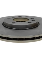 Raybestos Brakes Raybestos R-Line Brake Rotor                                     - 980330R - Image 3