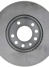Raybestos Brakes Raybestos R-Line Brake Rotor                                     - 980330R - Image 2