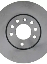 Raybestos Brakes Raybestos R-Line Brake Rotor                                     - 980330R - Image 3