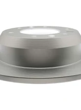 Raybestos Brakes Brake Rotor                                     - 980463FZN - Image 3