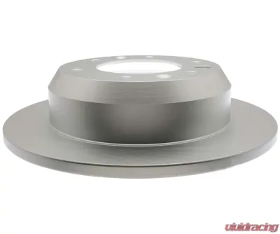 Raybestos Brakes Brake Rotor - 980463FZN