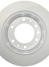 Raybestos Brakes Brake Rotor                                     - 980463FZN - Image 2