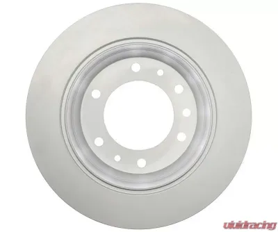 Raybestos Brakes Brake Rotor - 980463FZN