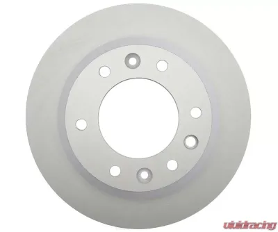 Raybestos Brakes Brake Rotor - 980463FZN