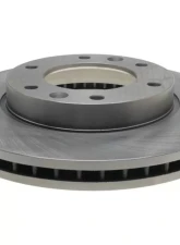Raybestos Brakes Raybestos R-Line Brake Rotor                                     - 980464R - Image 3