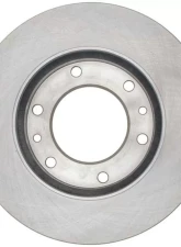Raybestos Brakes Raybestos R-Line Brake Rotor                                     - 980464R - Image 2