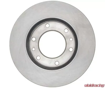 Raybestos Brakes Raybestos R-Line Brake Rotor - 980464R