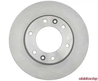 Raybestos Brakes Raybestos R-Line Brake Rotor - 980464R