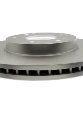 Raybestos Brakes Brake Rotor                                     - 980598FZN - Image 3