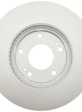 Raybestos Brakes Brake Rotor                                     - 980598FZN - Image 2