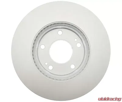 Raybestos Brakes Brake Rotor - 980598FZN