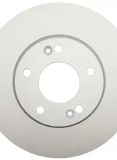 Raybestos Brakes Brake Rotor                                     - 980598FZN - Image 3
