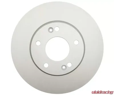Raybestos Brakes Brake Rotor - 980598FZN