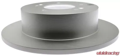 Raybestos Brakes Brake Rotor - 980599FZN