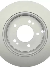 Raybestos Brakes Brake Rotor                                     - 980599FZN - Image 3