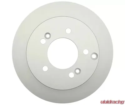 Raybestos Brakes Brake Rotor - 980599FZN