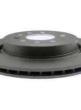 Raybestos Brakes Brake Rotor                                     - 980740FZN - Image 3