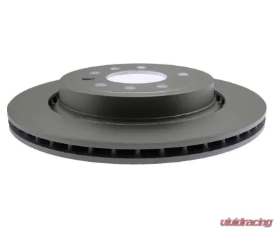 Raybestos Brakes Brake Rotor - 980740FZN