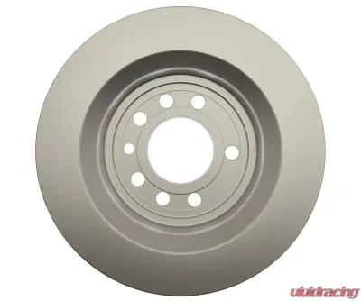 Raybestos Brakes Brake Rotor - 980740FZN