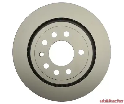 Raybestos Brakes Brake Rotor - 980740FZN