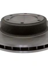 Raybestos Brakes Raybestos R-Line Brake Rotor                                     - 980970R - Image 3