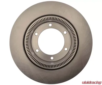 Raybestos Brakes Raybestos R-Line Brake Rotor - 980970R