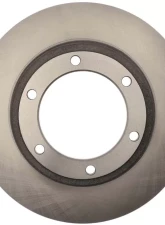 Raybestos Brakes Raybestos R-Line Brake Rotor                                     - 980970R - Image 3