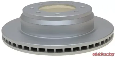 Raybestos Brakes Brake Rotor - 980974FZN
