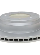 Raybestos Brakes Brake Rotor                                     - 980974FZN - Image 2