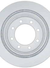 Raybestos Brakes Brake Rotor                                     - 980974FZN - Image 3
