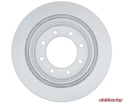 Raybestos Brakes Brake Rotor - 980974FZN